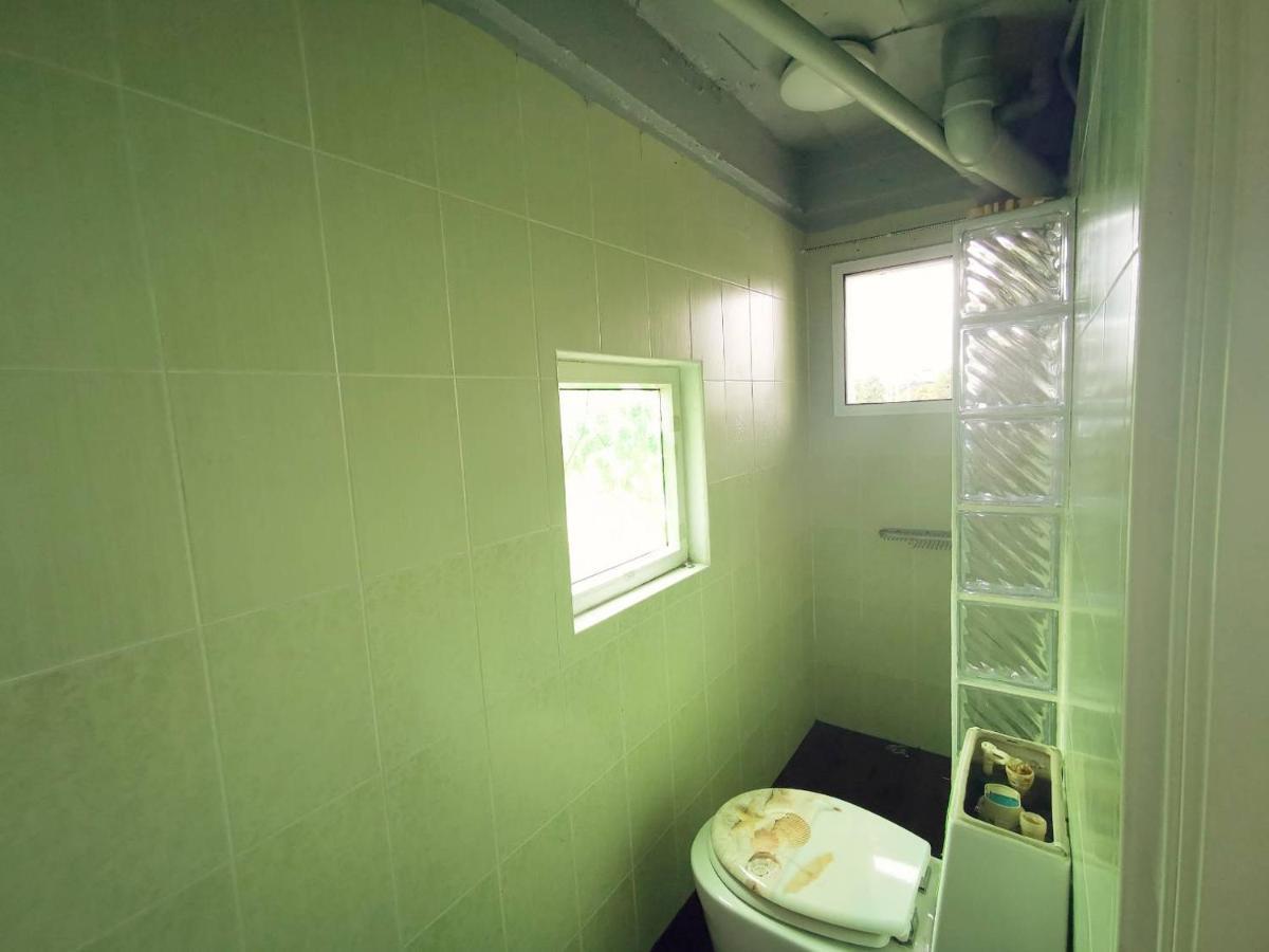 Appartement Summer Apartel Bangkok