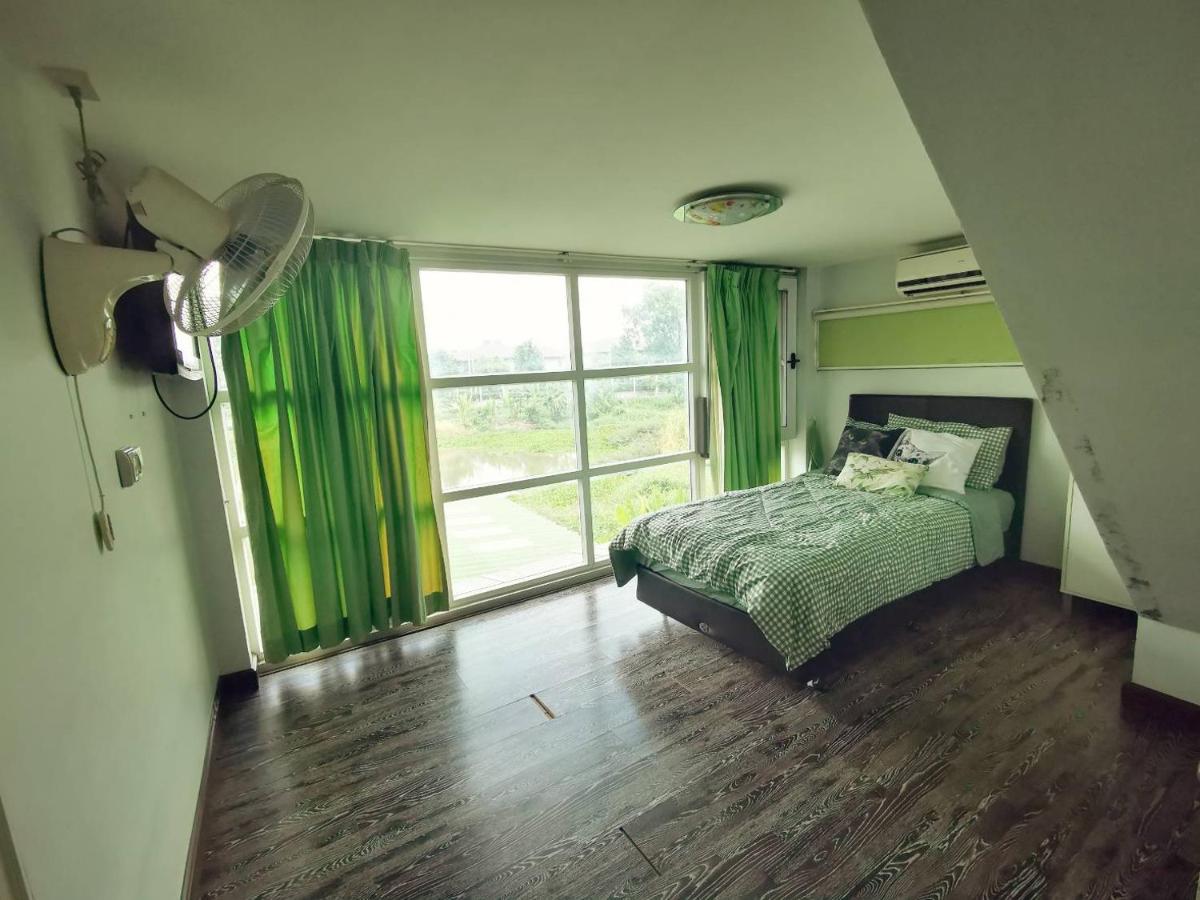 Appartement Summer Apartel