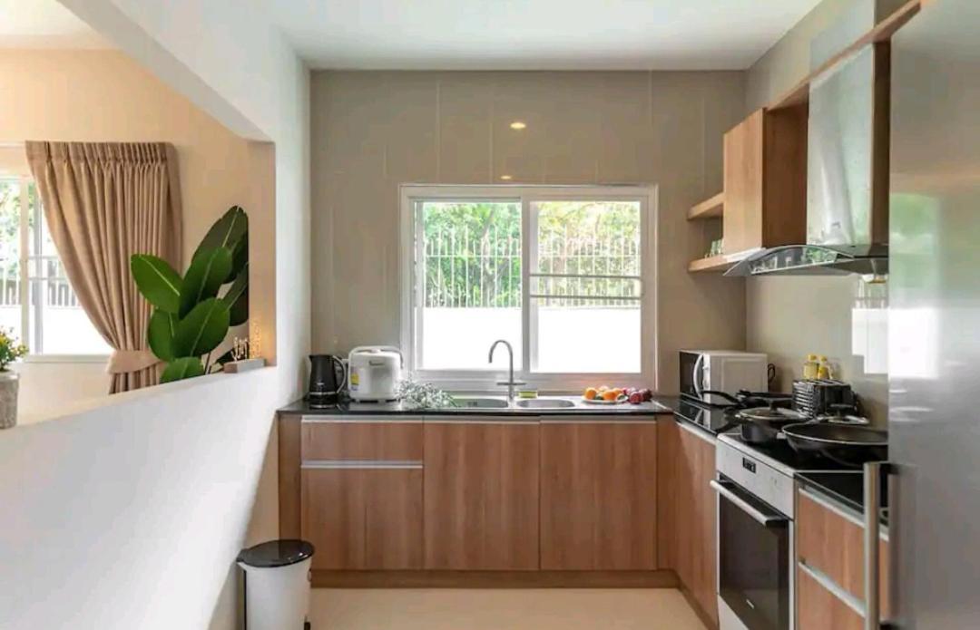 Villa Nana 4 Bedroom *