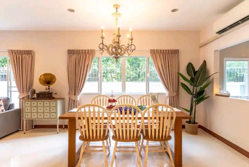 Villa Nana 4 Bedroom
