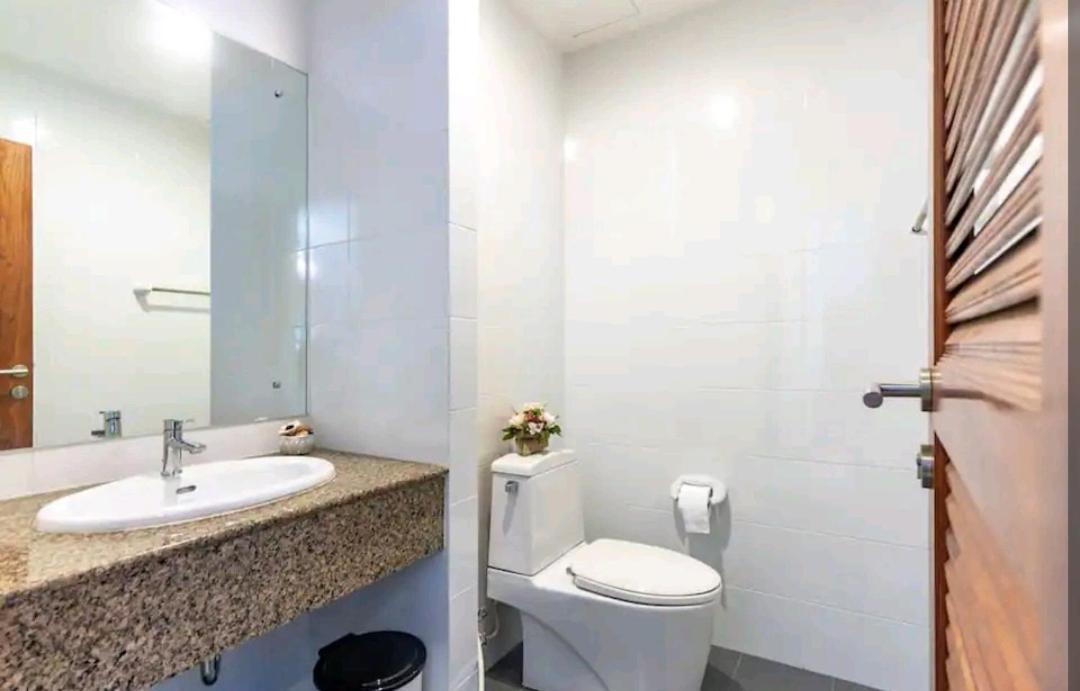 Villa Nana 4 Bedroom Bangkok