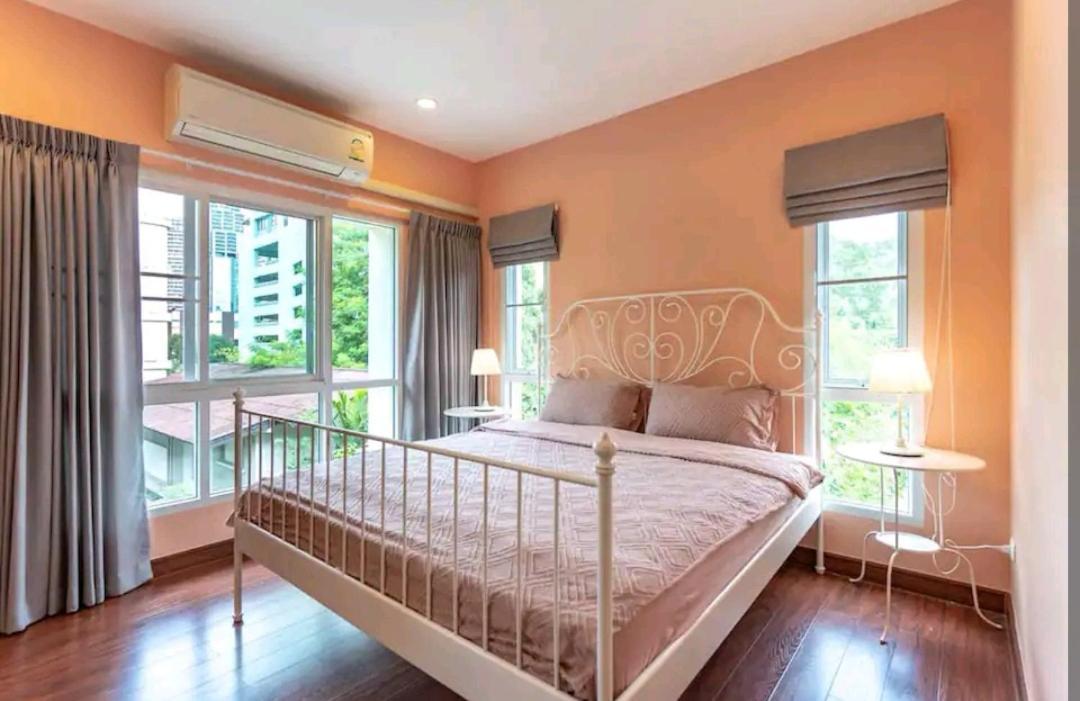 Nana 4 Bedroom *