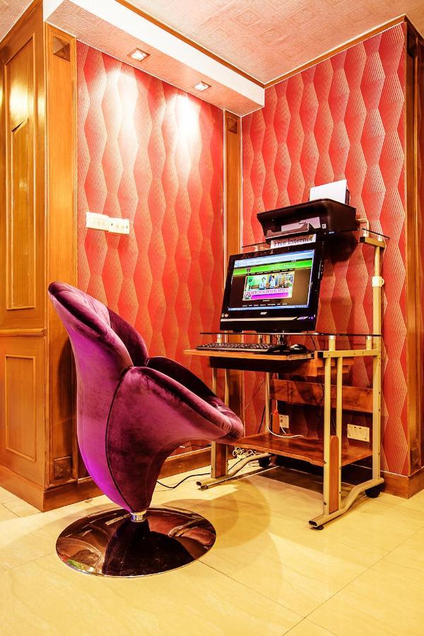 Varindavan Park Serviced 4* Bangkok