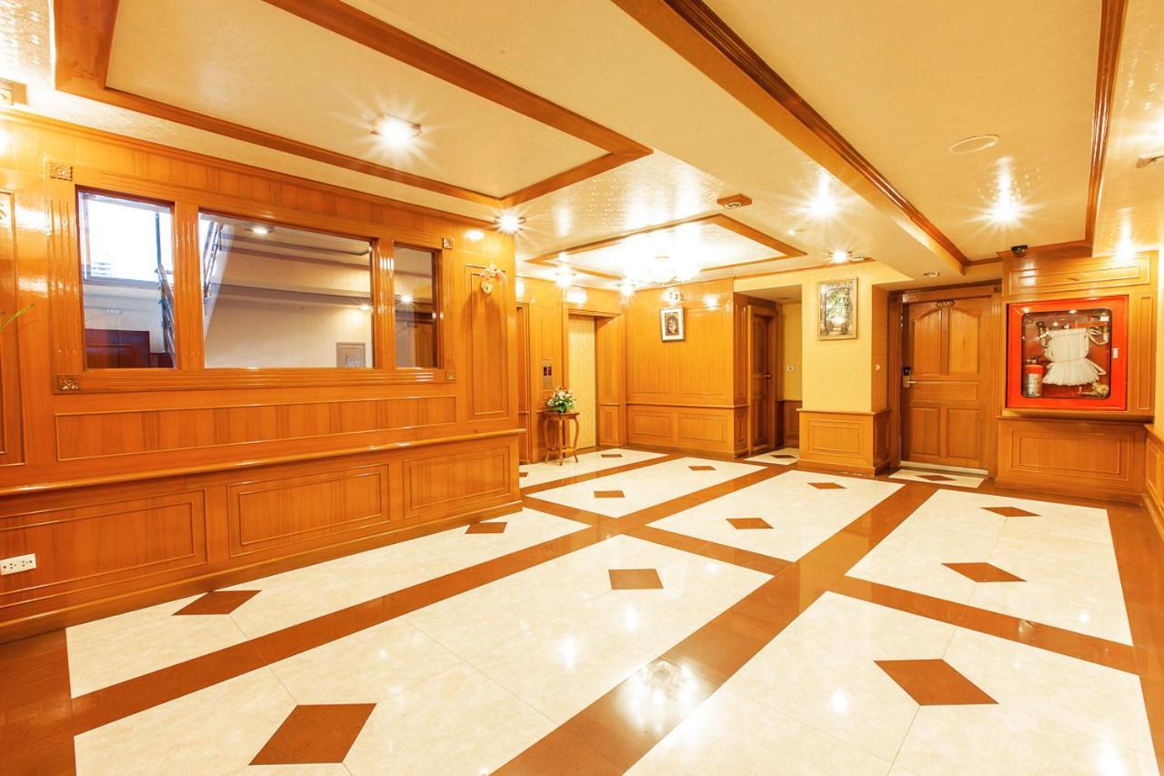 Varindavan Park Serviced 4* Bangkok