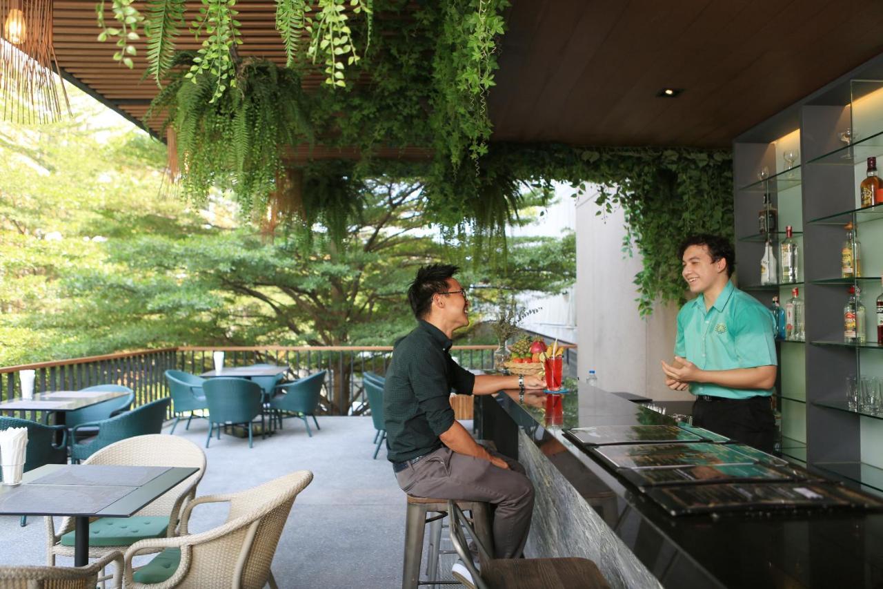 Resort The Silver Palm Wellness Banguecoque