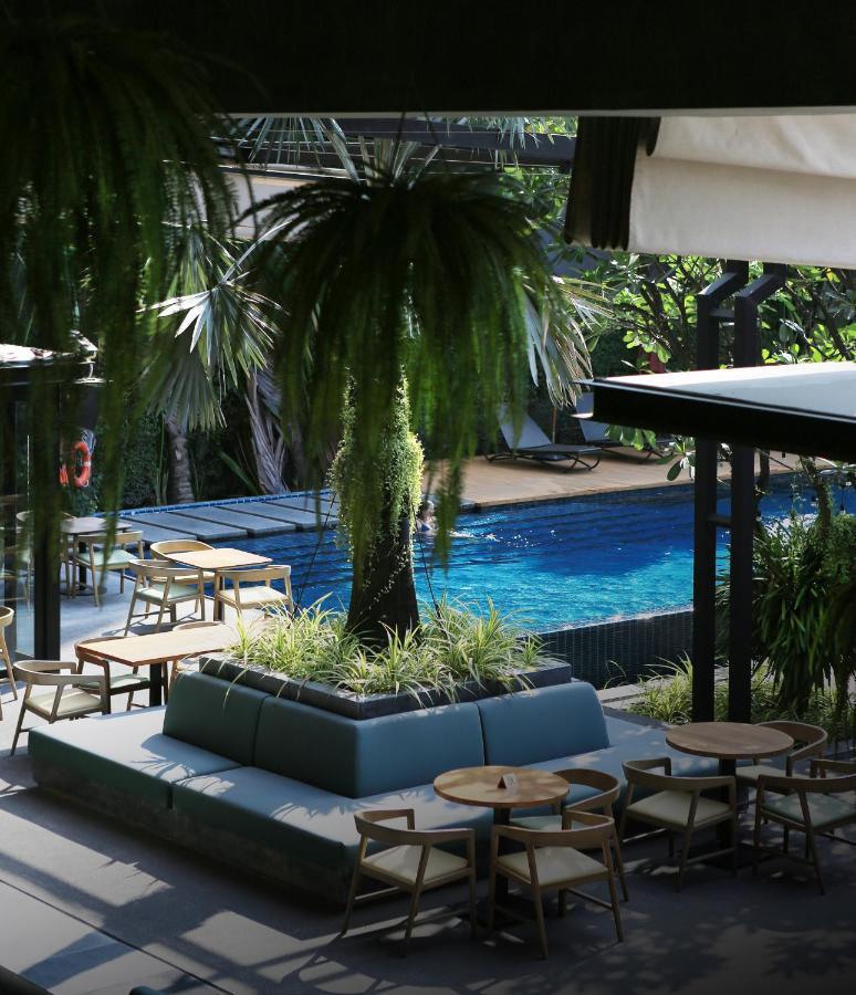 The Silver Palm Wellness Resort Banguecoque