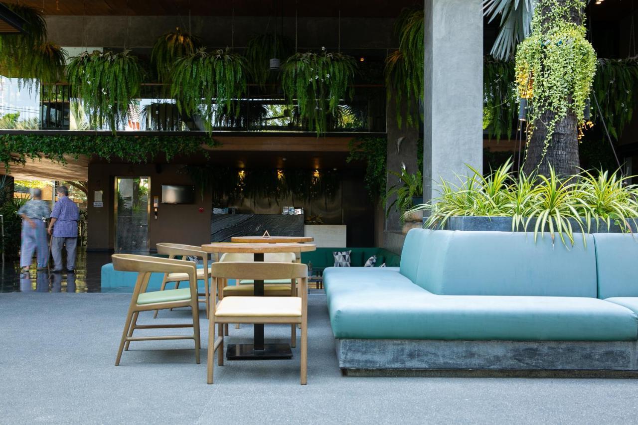 Resort The Silver Palm Wellness Banguecoque
