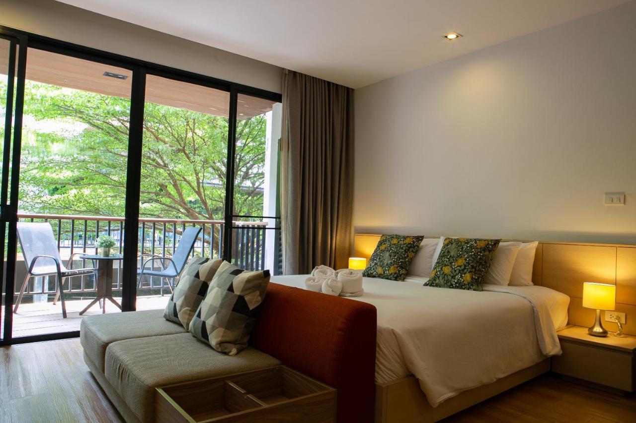 The Silver Palm Wellness 4* Banguecoque