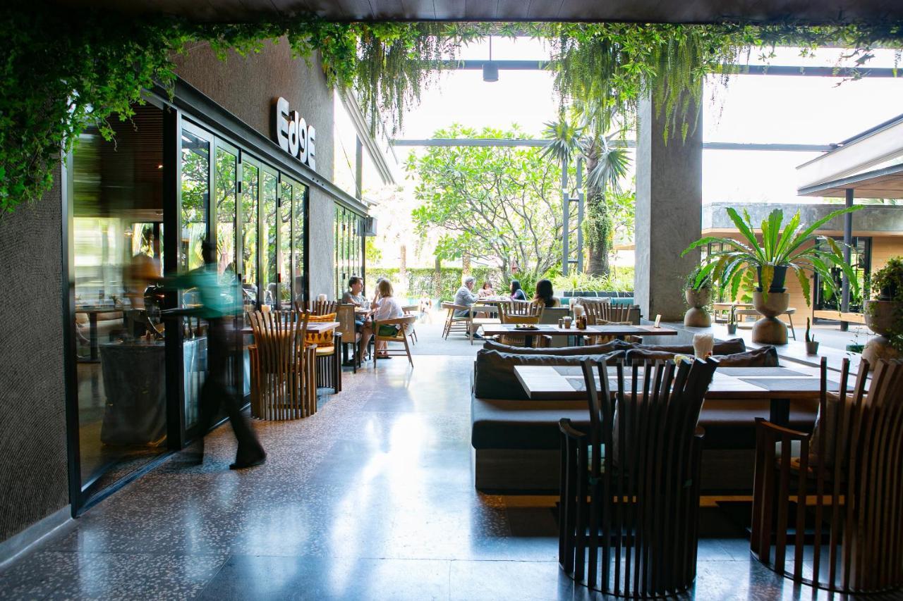 The Silver Palm Wellness 4* Banguecoque
