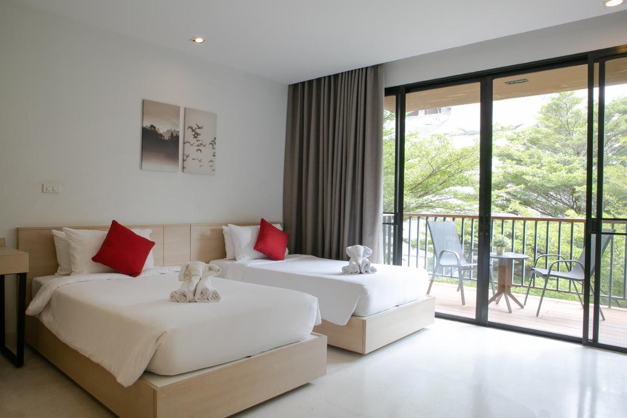 The Silver Palm Wellness Banguecoque