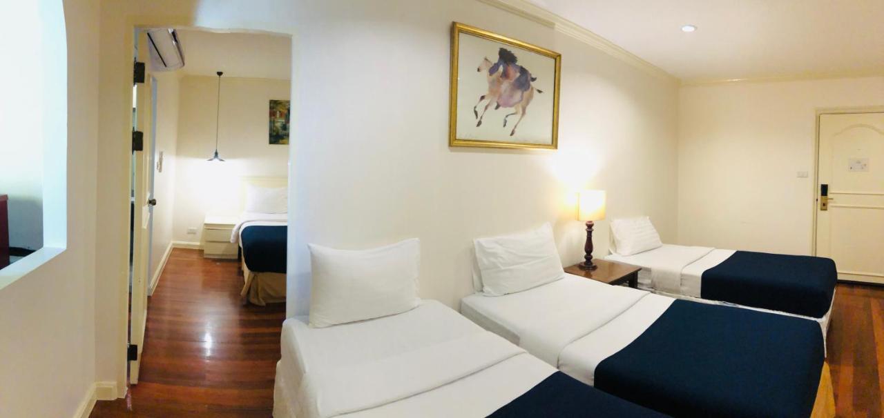 Hotel The Victory Residences