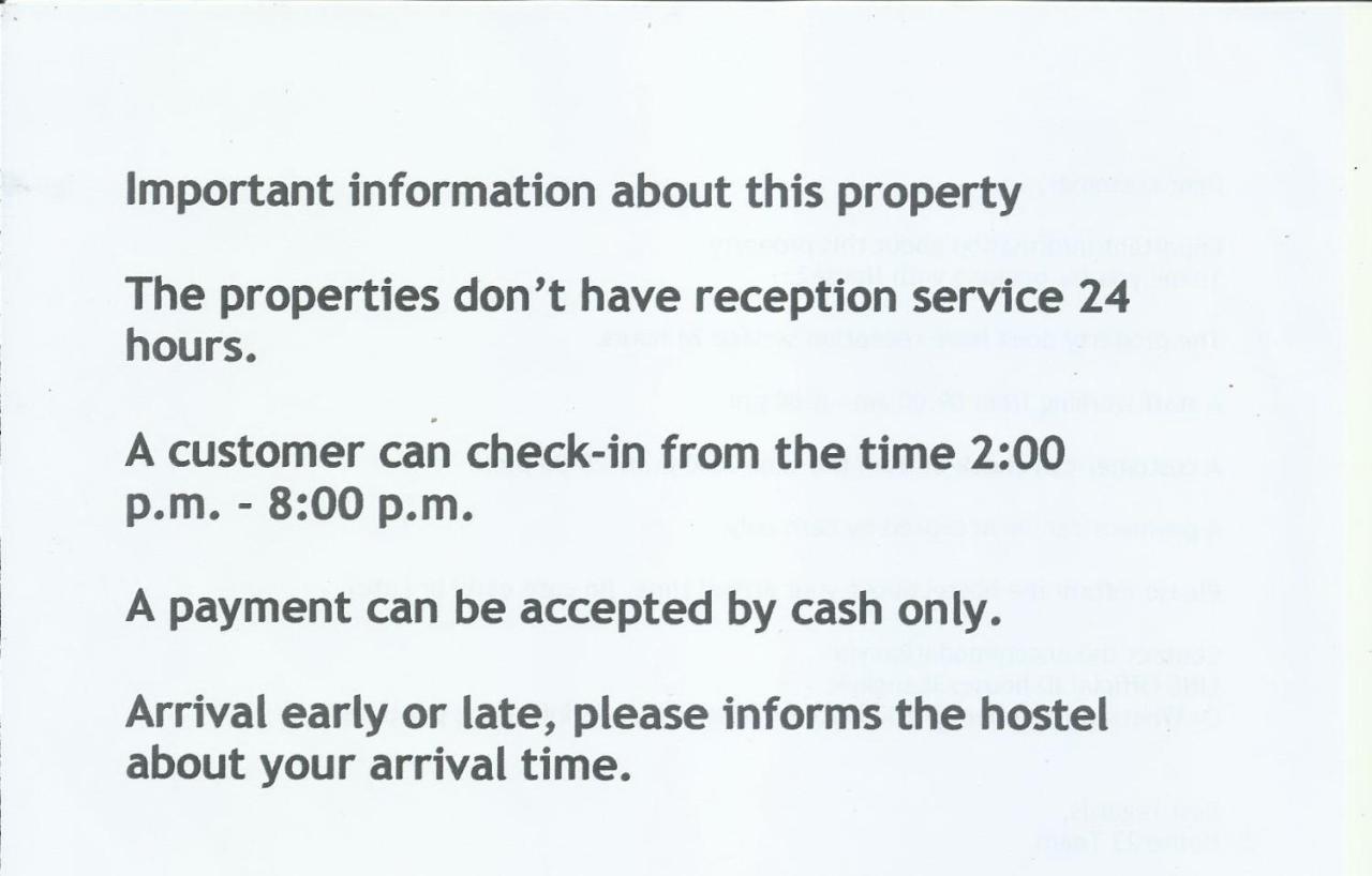 Hostel House 23 Bangkok
