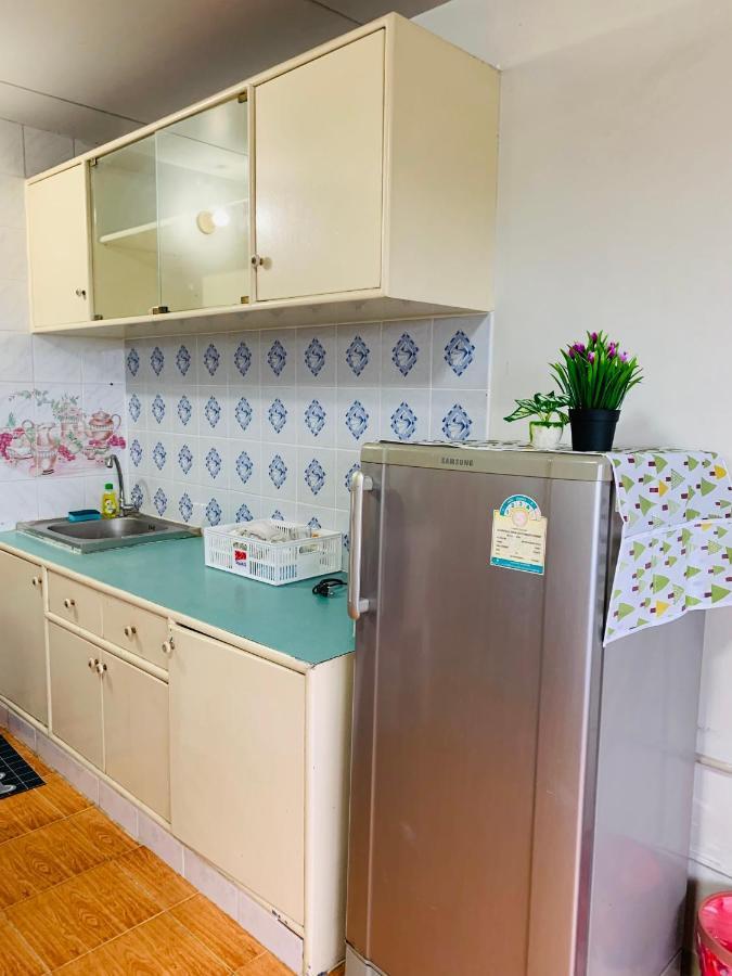 Apartment For Rent Popular T8 Fl8 Bangkok