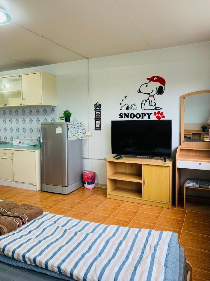 For Rent Popular T8 Fl8 Apartment Bangkok