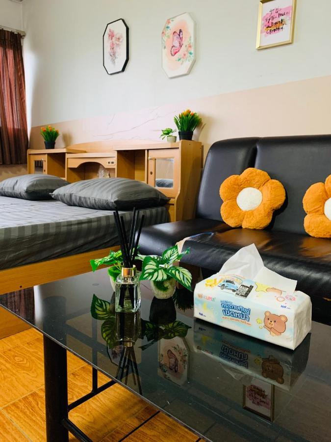 For Rent Popular T8 Fl8 Apartment *