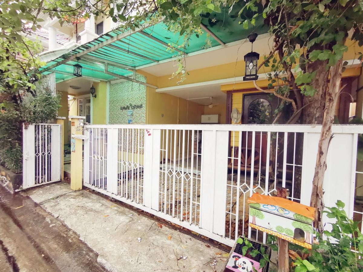 Appartement Summer Apartel