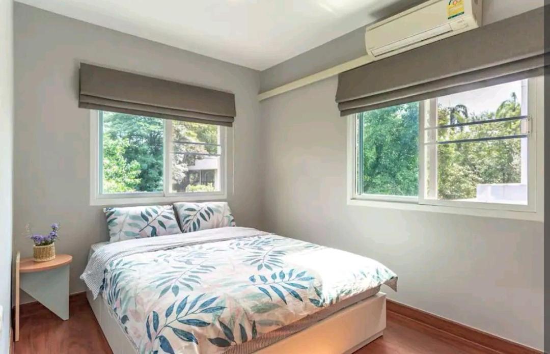 Villa Nana 4 Bedroom Bangkok