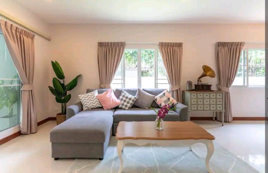 Nana 4 Bedroom