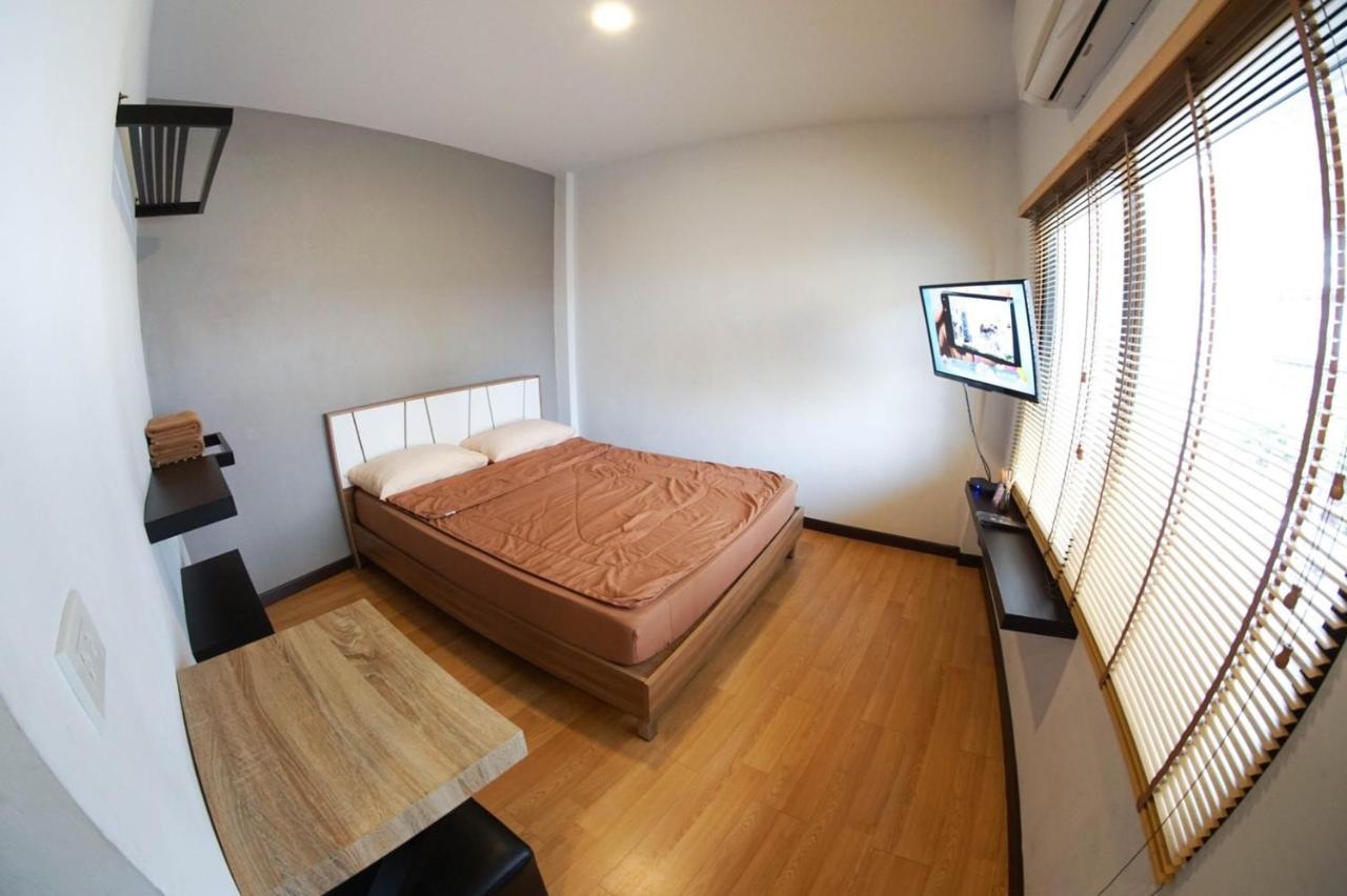 Hostel Trog And Soi (adults Only)