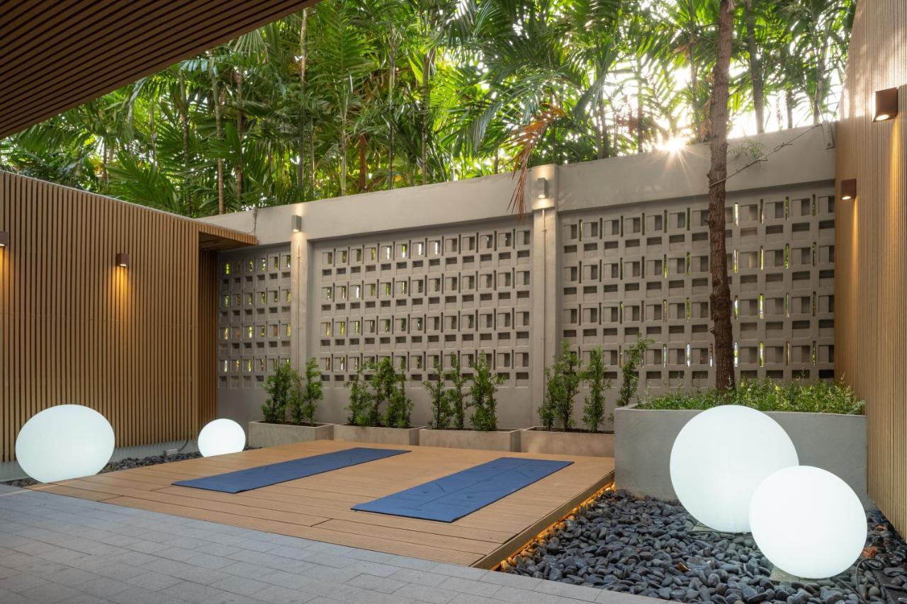 Hotel Stay Plus Hotel Bangkok