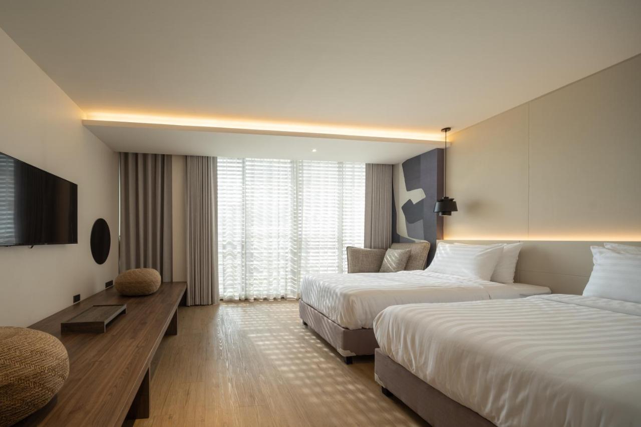 Hotel Stay Plus Hotel Bangkok Bangkok
