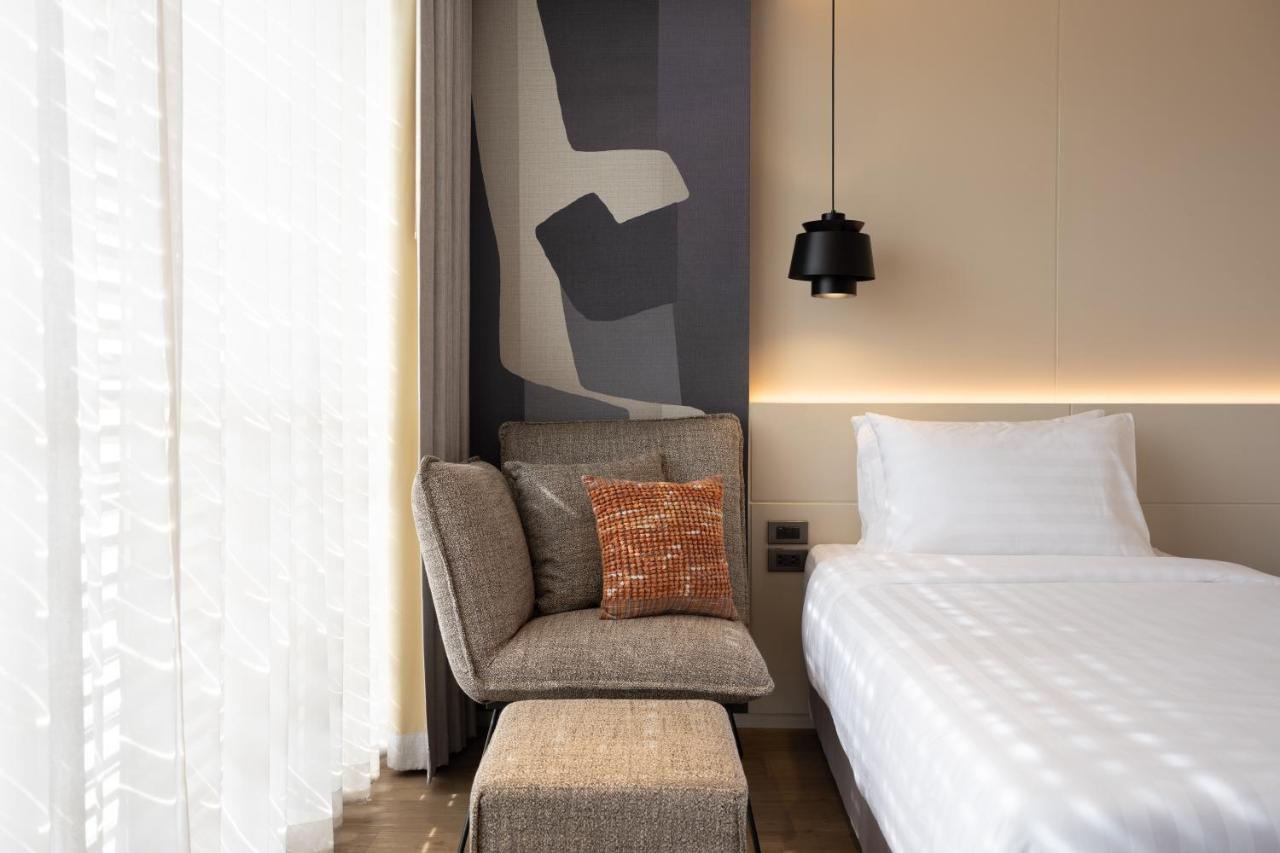 Stay Plus Hotel Bangkok 3*