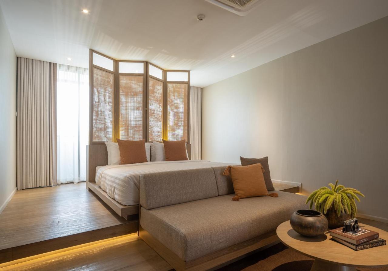 Stay Plus Hotel Bangkok