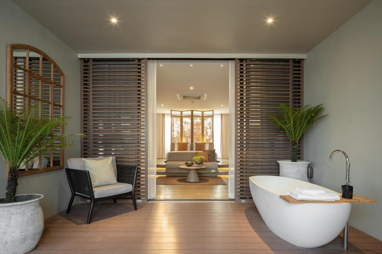 Stay Plus Hotel Bangkok Hotel
