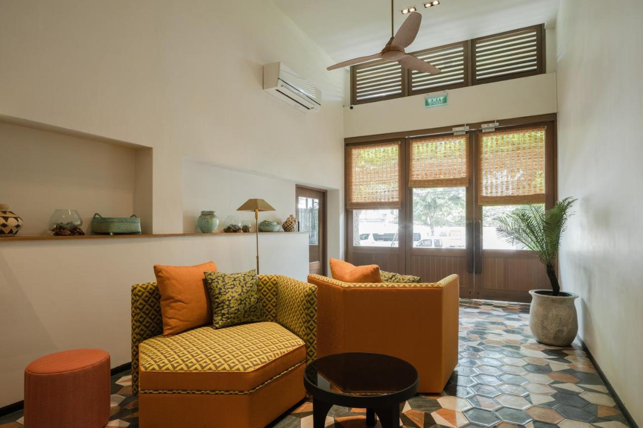Hotel Stay Plus Hotel Bangkok