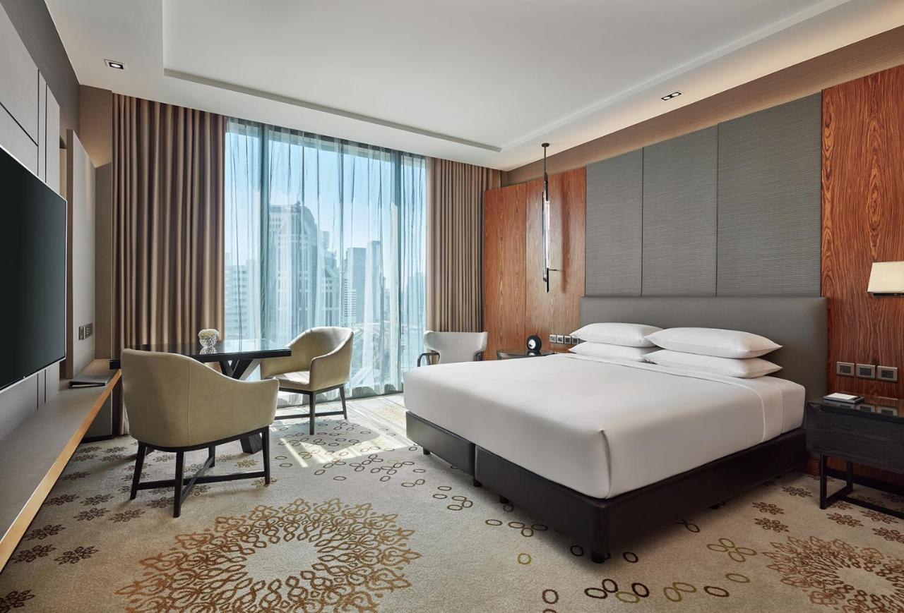 Hyatt Regency Sukhumvit