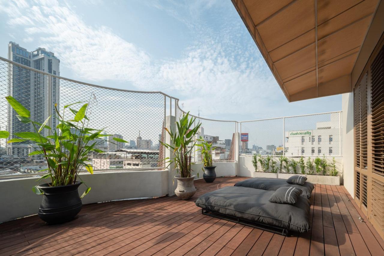 Stay Plus Hotel Bangkok Bangkok