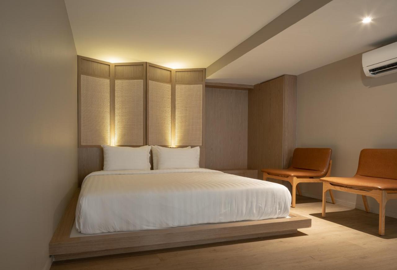 Stay Plus Hotel Bangkok Hotel