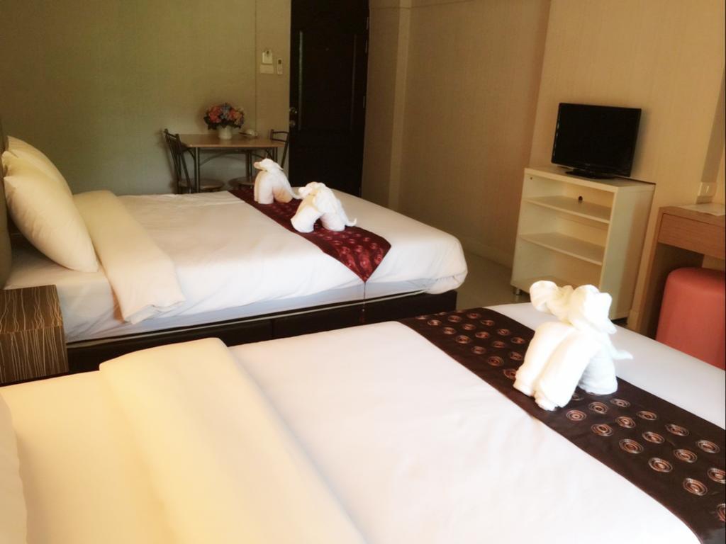 Hotel Nrc