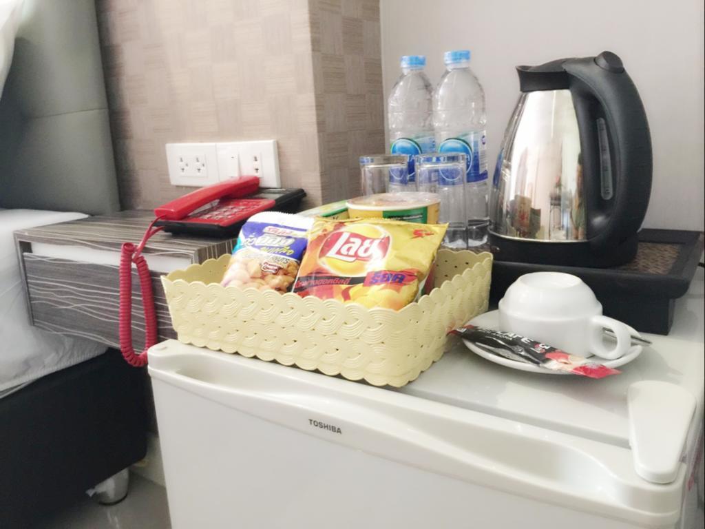 Nrc Hotel 3*