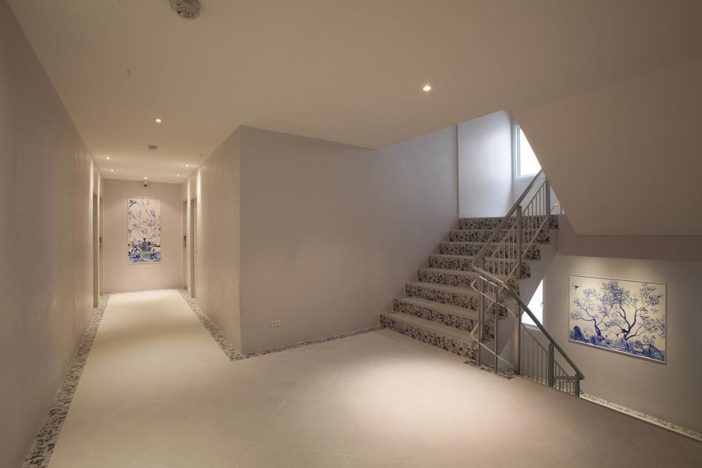 Hotel K Maison Boutique 4*