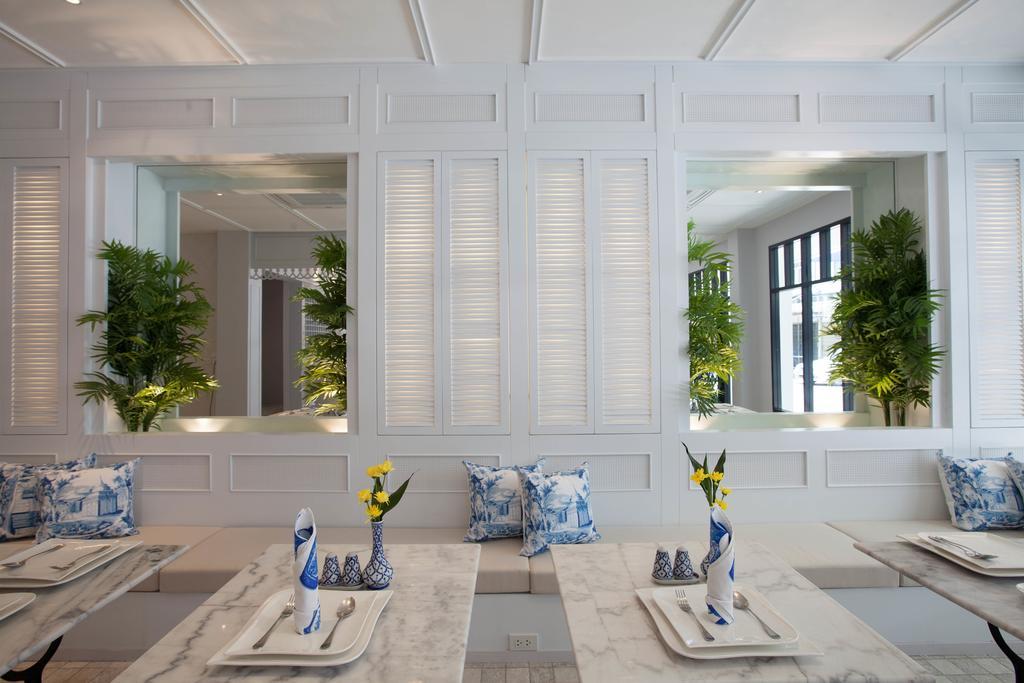 K Maison Boutique Hotel
