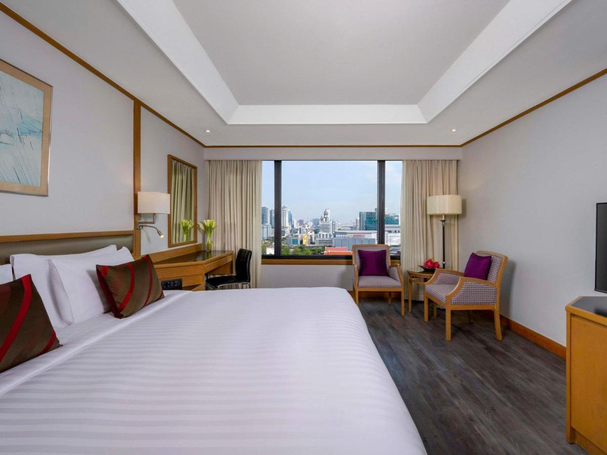 Grand Mercure Atrium 5*
