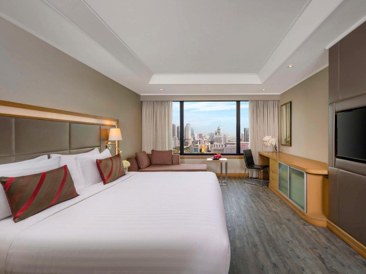 Grand Mercure Atrium