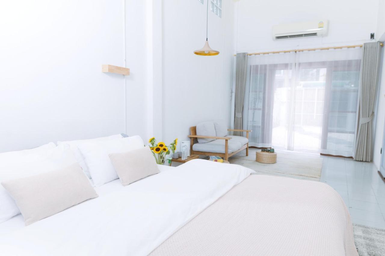 Ratchada Retreat Boutique 1 * Bangkok