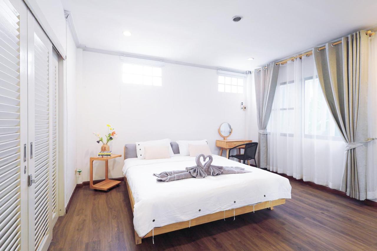 Ratchada Retreat Boutique 1 Homestay *