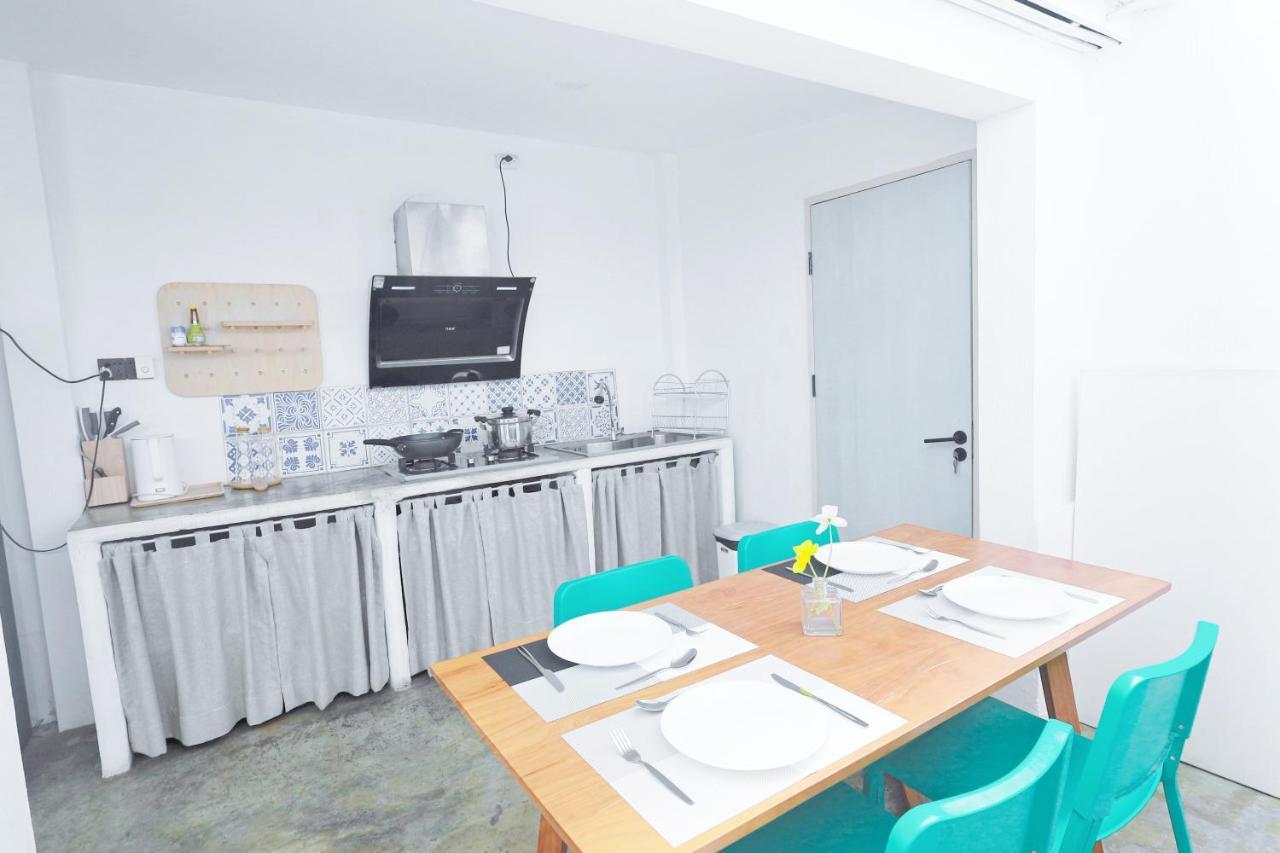 Ratchada Retreat Boutique 1 Bangkok