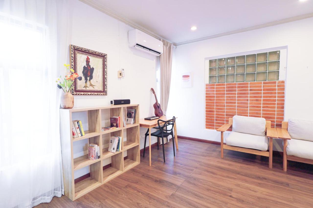 Homestay Ratchada Retreat Boutique 1 *