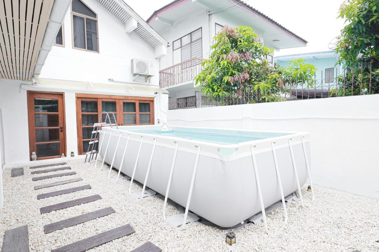 Ratchada Retreat Boutique 1 * Bangkok
