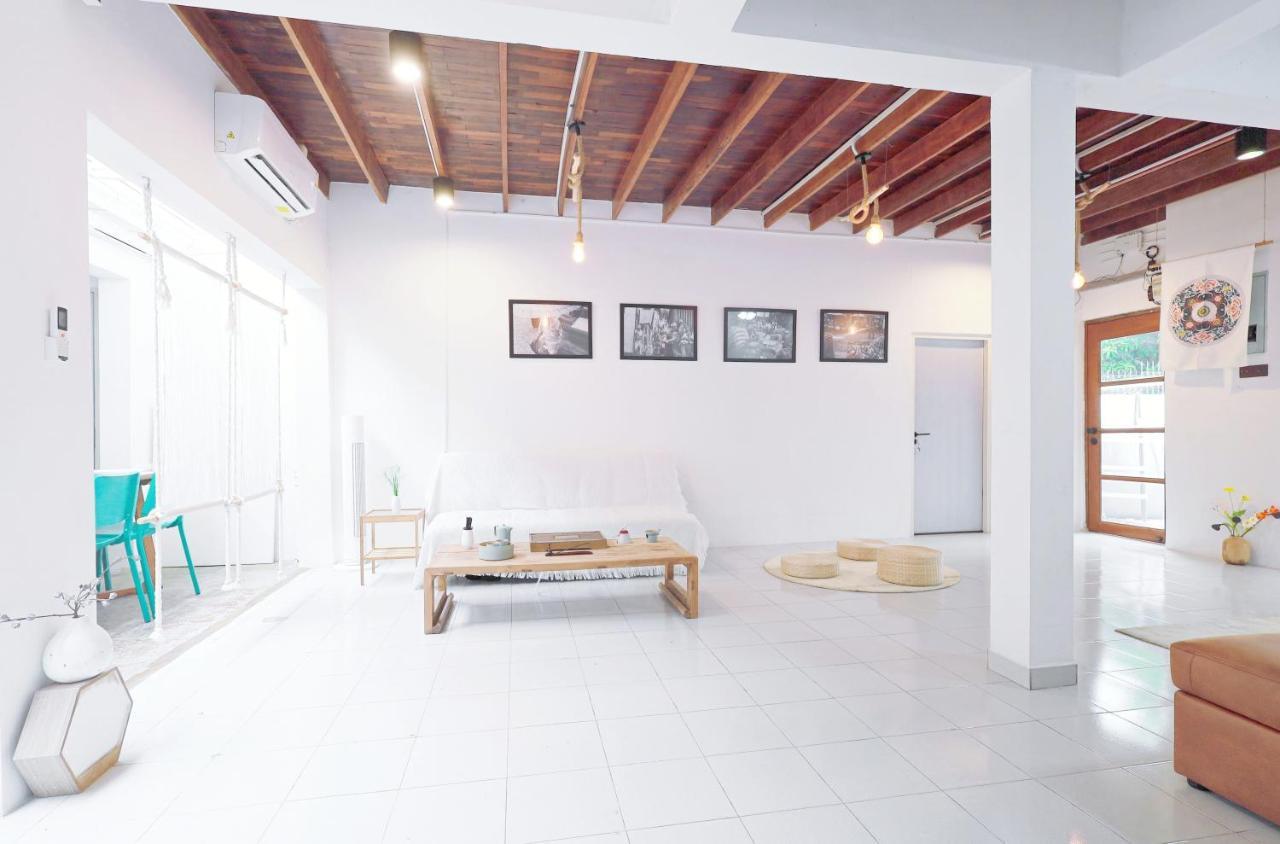 Ratchada Retreat Boutique 1 *