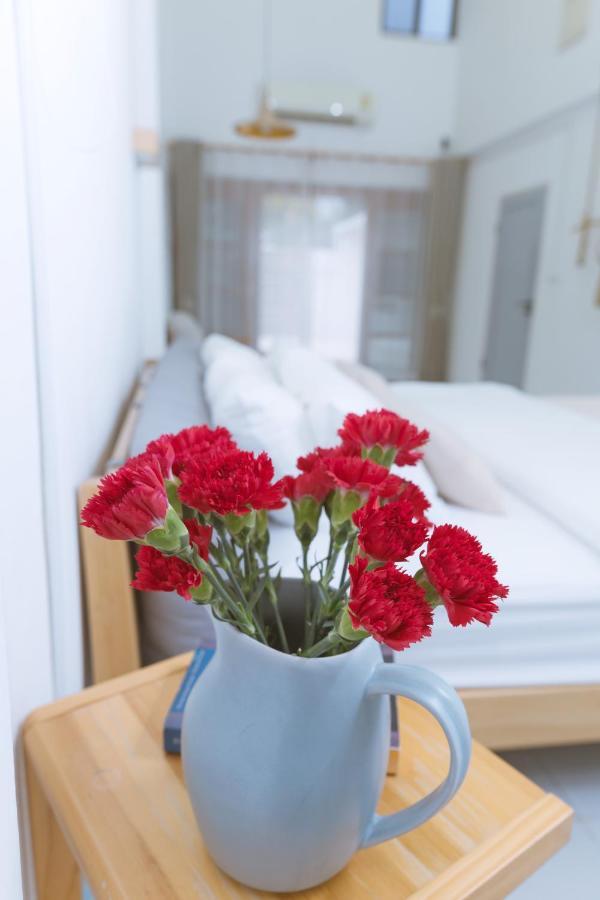 Ratchada Retreat Boutique 1 Homestay