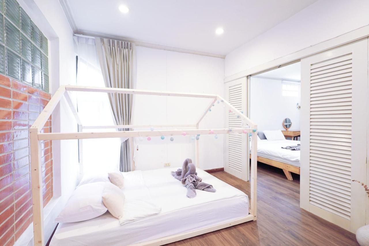 Homestay Ratchada Retreat Boutique 1