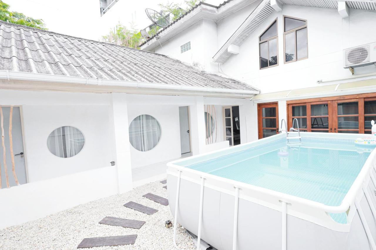 Ratchada Retreat Boutique 1 Homestay *