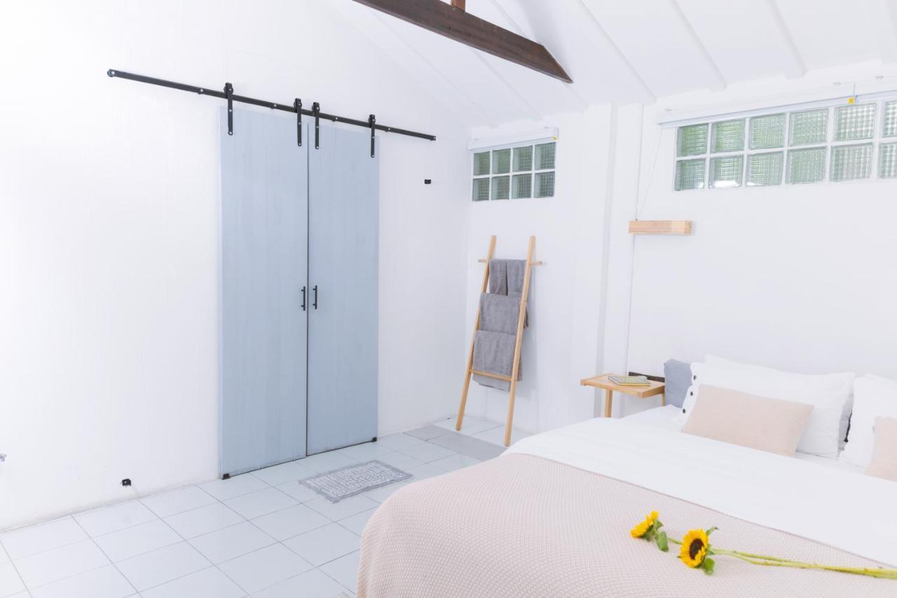 Ratchada Retreat Boutique 1 *