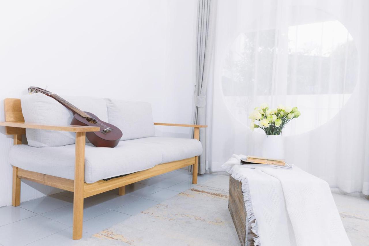 Ratchada Retreat Boutique 1 Homestay *
