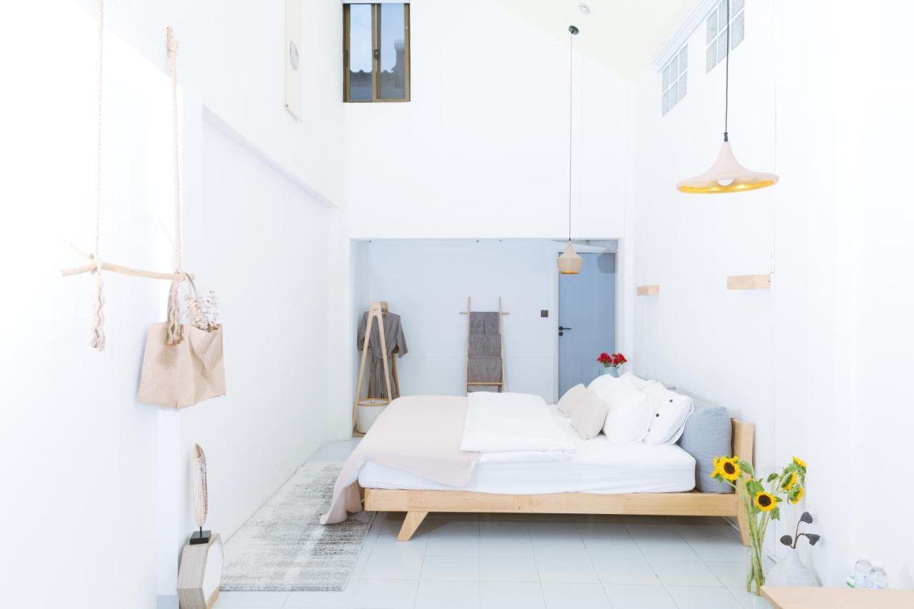 Ratchada Retreat Boutique 1 *